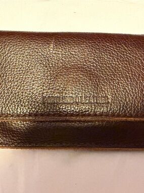 Women’s Portland Leather wallet